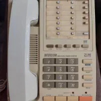 تلفن پاناسونیک