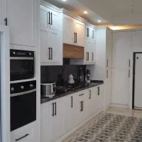 کابینت کمد دیواری تی وی وال|جاکفشی، کمد، دراور|ملایر, |دیوار