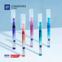 روان نویس کریتورز کلاس