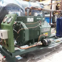 تعمیرات و نصب سردخانه