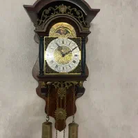ساعت دیواری آلمانی