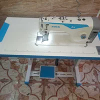 چرخ راسته جک سرنخ زن درحداک واقعی مدل A2Bباضمانت|چرخ خیاطی و ریسندگی|اهواز, کوی علوی|دیوار