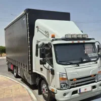 اتوبار باربری/شهر و شهرستان /اثاث کشی