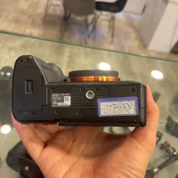 دوربین sony a7iv در حد نو|دوربین عکاسی و فیلم‌برداری|تهران, فردوسی|دیوار