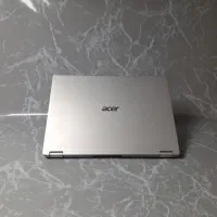 لپ تاپ نسل یازدهم اینتل مدل ACER SP114|رایانه همراه|قزوین, |دیوار