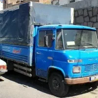 مینی بار خاور