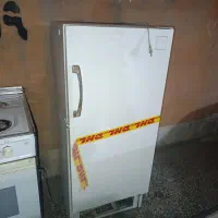 یخچال وگاز|یخچال و فریزر|فولادشهر, B7|دیوار