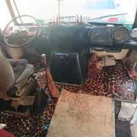 مینی بوس بنز مدل ۶۵|خودرو سنگین|شیراز, بعثت|دیوار