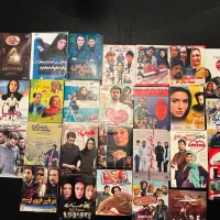 ۲۶ فیلم ایرانی و ۲۳ فیلم خارجی