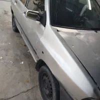 پراید صندوق دار تکسوز|خودرو سواری و وانت|باغ ملک, |دیوار