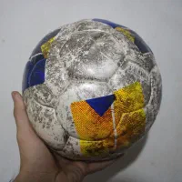 توپ مولتن سایز ۵ ( توپ فوتبال - توپ چمن )