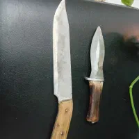 چاقو