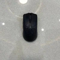 موس گیمینگ model o2 wireless|قطعات و لوازم جانبی رایانه|بوشهر, |دیوار