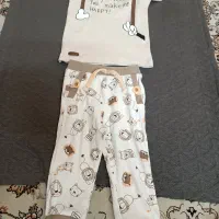 لباس نوزادی خارجی|کفش و لباس بچه|تهران, امامت|دیوار