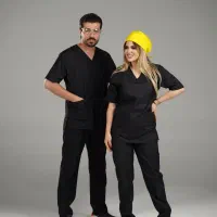 اسکراب‌ پزشکی