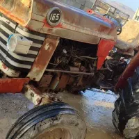 تراکتور۱۶۵