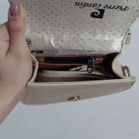 کیف سالم درحد نو|کیف، کفش، کمربند|گرگان, |دیوار