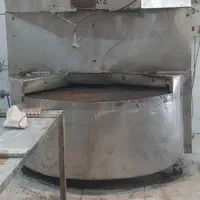 تنور خونگی پز کم مصرف
