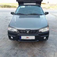 اریسان ۲|خودرو سواری و وانت|کارون, |دیوار