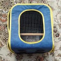 کیف حمل پرنده