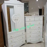 کمد لباس متنوع/  دراور میز ارایش