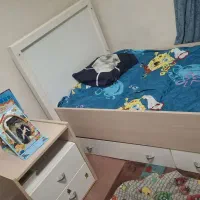 سرویس خواب بچه