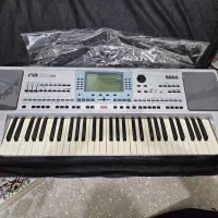 اورگ pa50 تبدیل به 80