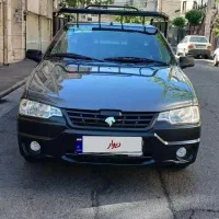 آریسان 2مدل1403 فروش فوری