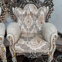 مبل درحدنو|مبلمان خانگی و میز عسلی|الیگودرز, |دیوار