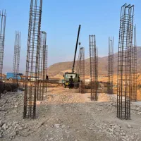 راننده جرثقیل پایه ۱ خاور|استخدام حمل و نقل|اردبیل, |دیوار