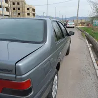 پژو 405 بی رنگ -  مدل ۱۳۹۲|خودرو سواری و وانت|میانه, |دیوار