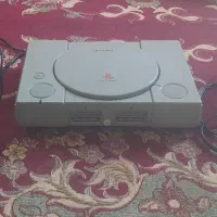 ps1یک دستگاه سونی|کنسول، بازی ویدئویی و آنلاین|ملایر, |دیوار