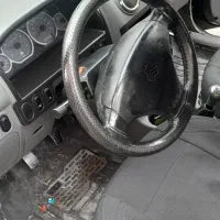 پراید ۱۱۱ مدل ۹۰ هیدرولیگ|خودرو سواری و وانت|محمدیه-قزوین, |دیوار