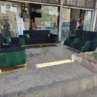 مبل دلوین 8نفره