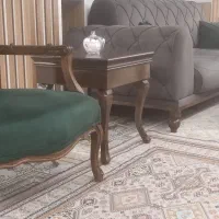 میز عسلی سه تیکه|مبلمان خانگی و میز عسلی|گلبهار, شهر جدید گلبهار|دیوار