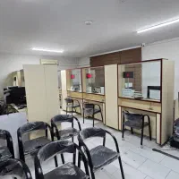 اجاره سند اداری ۱۳۰متر فول امکانات بر انقلاب|اجارهٔ دفتر کار، اتاق اداری، مطب|تهران, فلسطین (میدان انقلاب)|دیوار