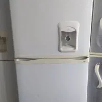 یخچال اسنوا