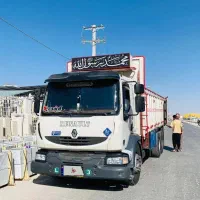 رنو ۲۸۰|خودرو سنگین|نی‌ریز, |دیوار