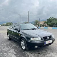 سمند موتور ملی مدل ۹۴