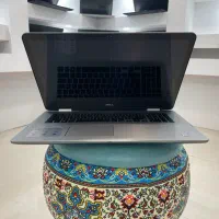 لپ‌تاپ دل مدل Inspiron 17-7779 پردازنده i7 نسل هفت