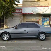 پرشیا مدل ۹۱