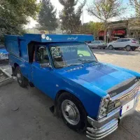 نیسان دیزل 89