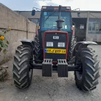 تراکتور ۳۹۹ خشک  کابین دار ۴۰۲ کابیندار