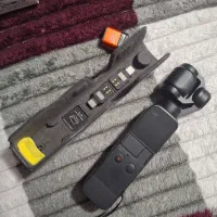 DJI Osmo Pocket 2 در حد نو
