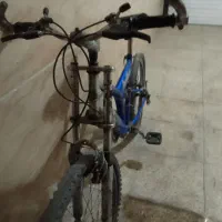 دوچرخه سایز ۲۴