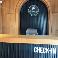 استخدام در متل نخل فریدونکنار