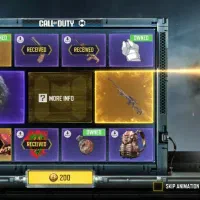 اکانت کالاف|کنسول، بازی ویدئویی و آنلاین|ملارد, |دیوار