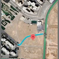 امتیاز آپارتمان دادگستری یک سهم و نیم سهم