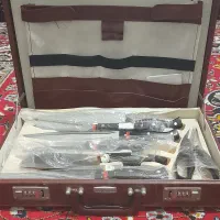 سرویس چاقو