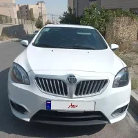 برلیانسh320اتومات موتور بزرگ|خودرو سواری و وانت|مشهد, کوثر|دیوار